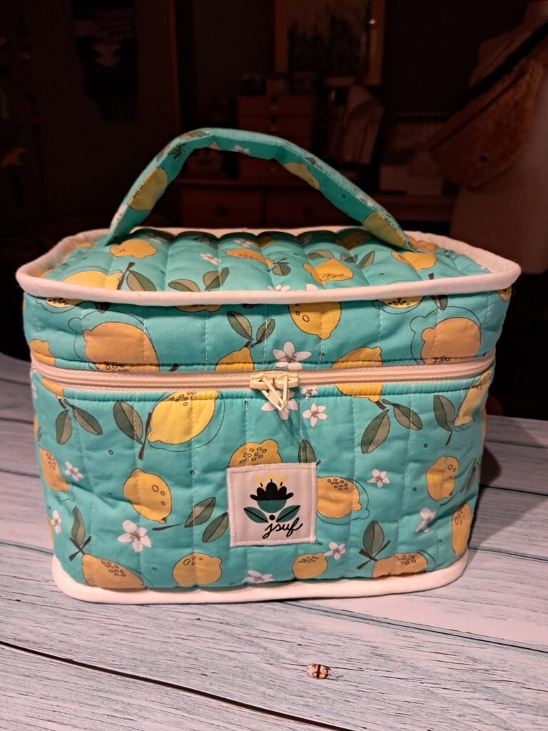 Vanity "Citrons"