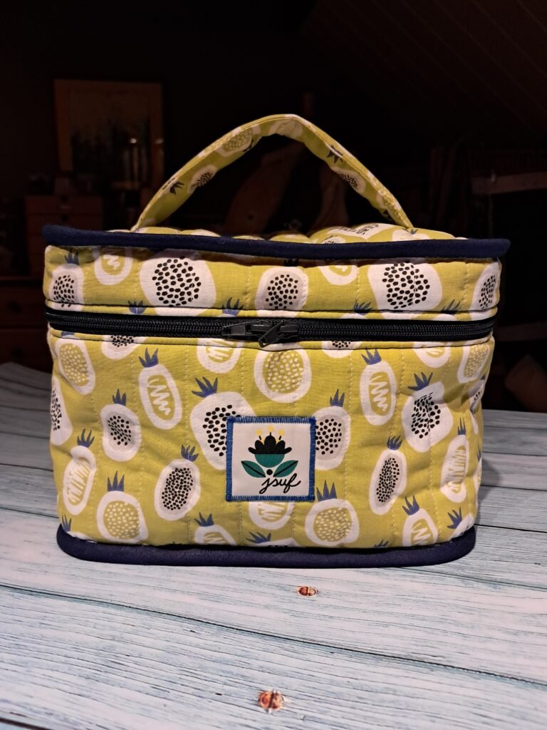 Vanity "Ananas"