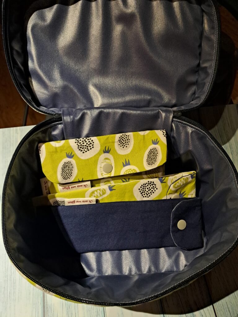 Vanity "Ananas"