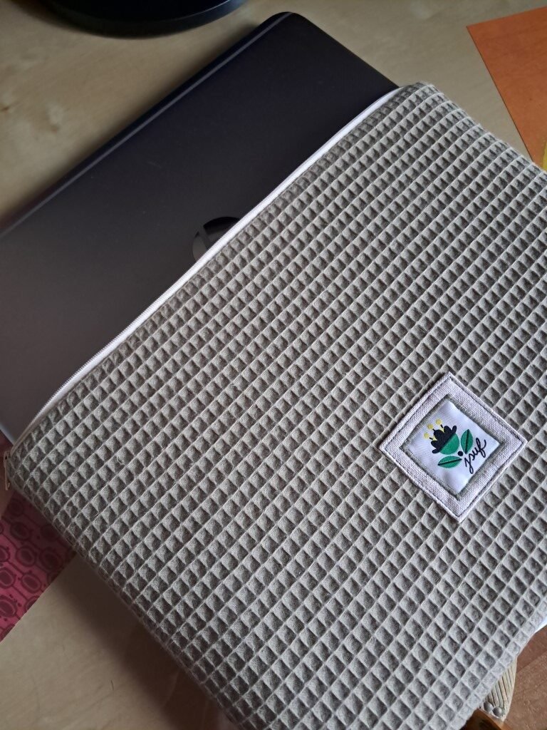 Housse Laptop 13 14 ''
