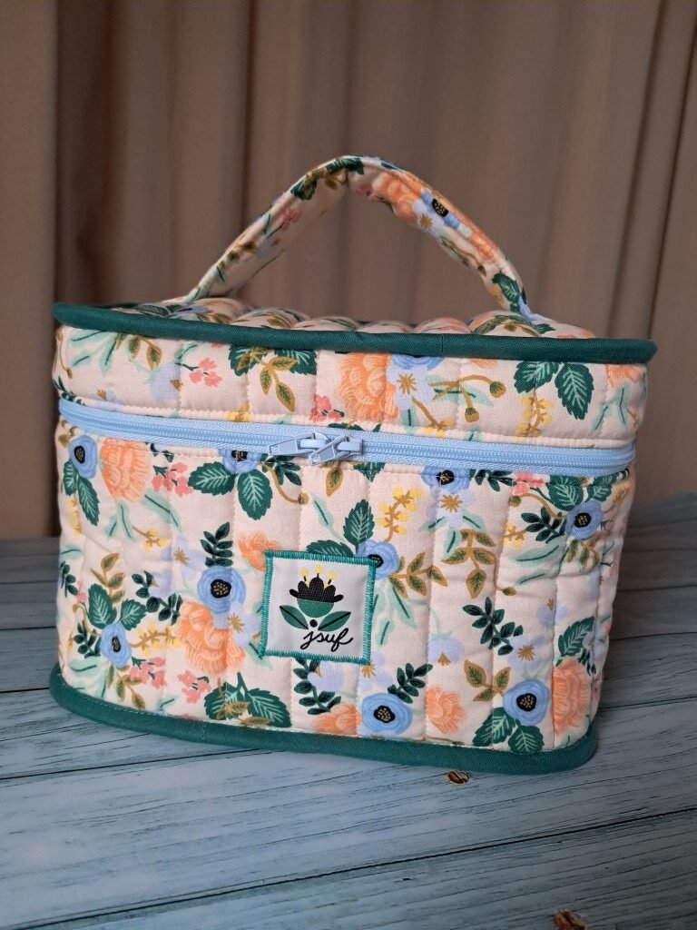 Vanity "Fleurs"
