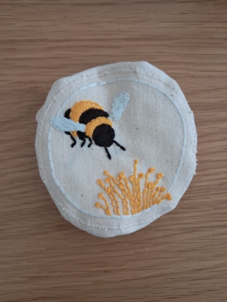 Charlotte Abeille