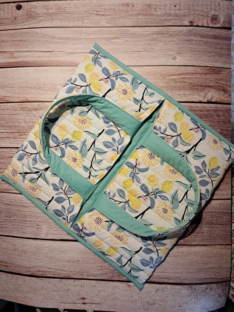 Sa à Tarte Citron